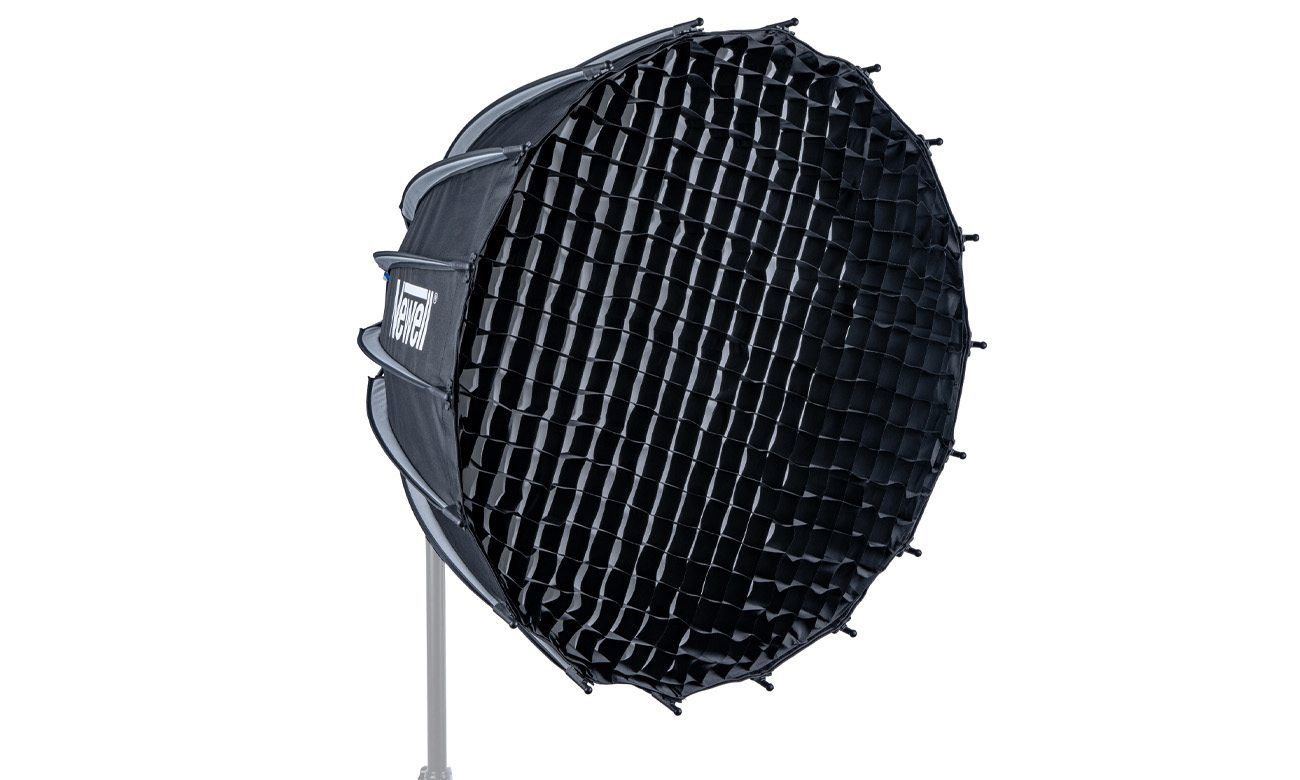 Softbox paraboliczny Newell Scatto - 90 cm