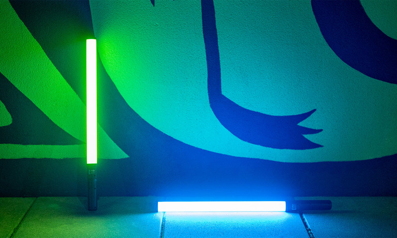 Lampa LED Newell RGB Kathi Pro