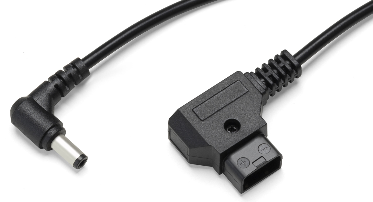 Newell D-Tap kabel zasilający do Pravaha