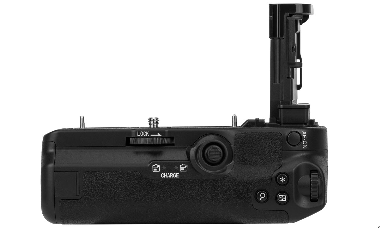 Battery Pack Newell BG-R10 do Canon