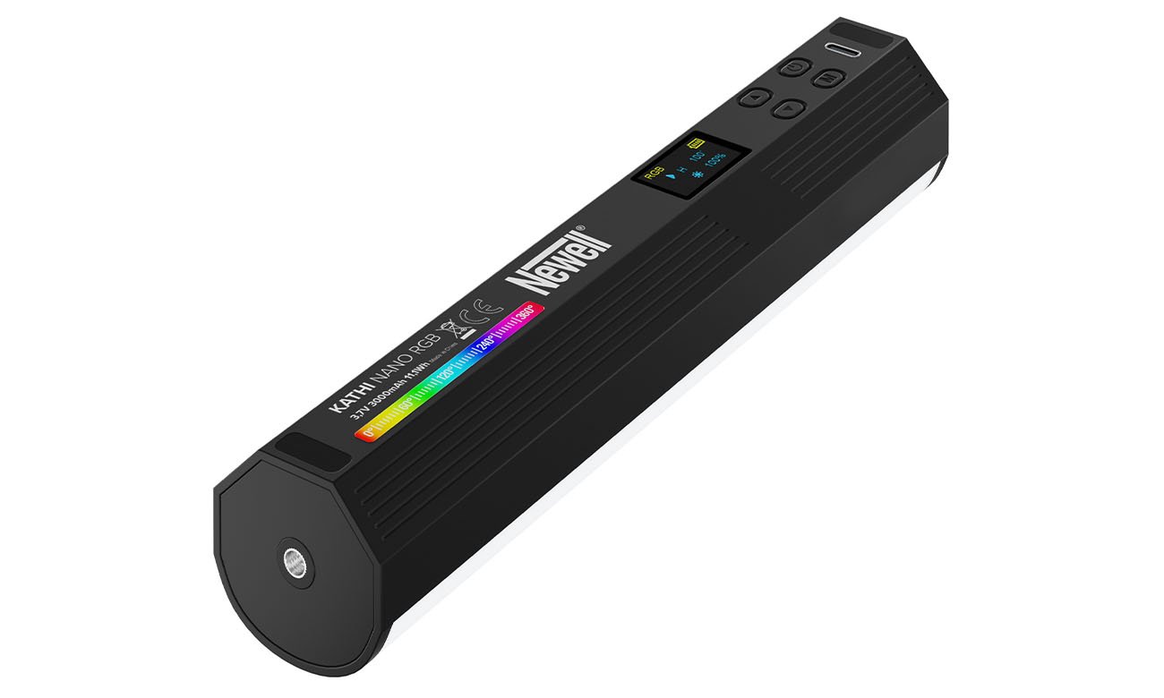 Lampa LED Newell Kathi Nano NL3605