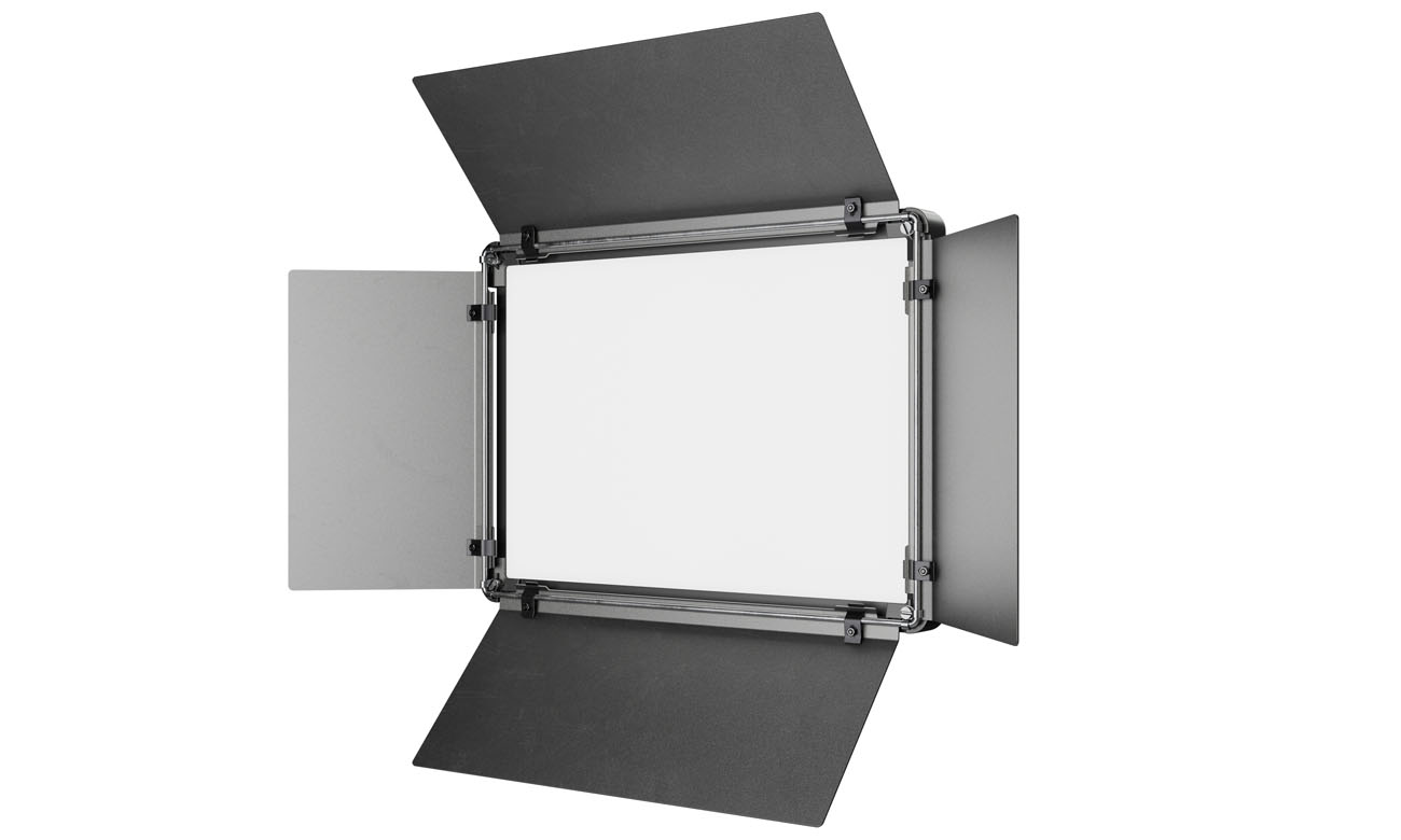 Lampa LED Newell Air 1100 RGB BD APP