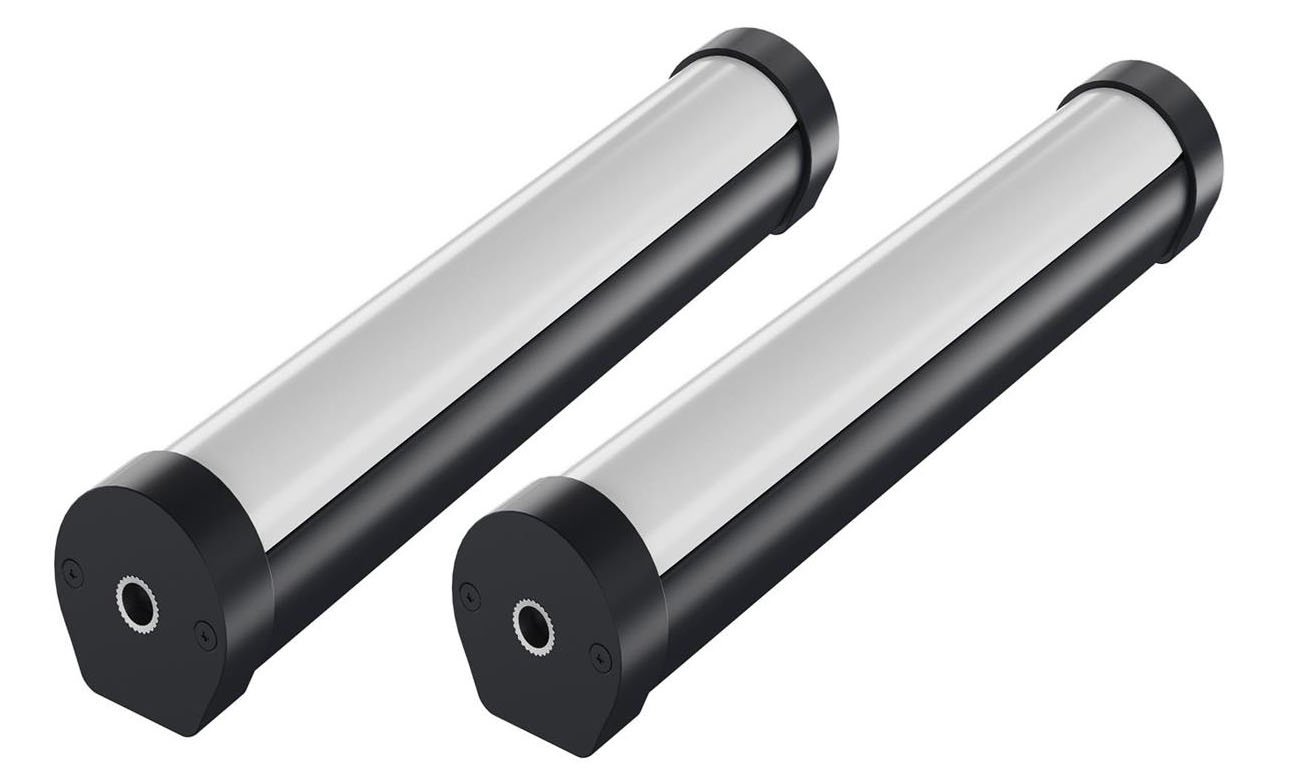 Lampa LED Newell RGB Kathi Nano Pro zestaw dwie lampy