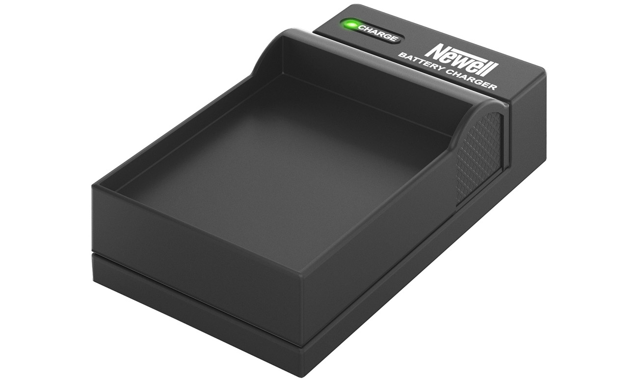 Ładowarka Newell DC-USB do akumulatorów BP955/975 do Canon