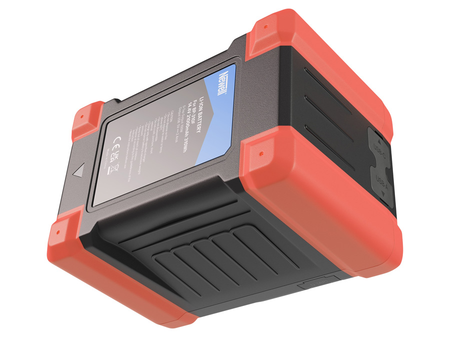 Akumulator Newell BP-310F V-Mount