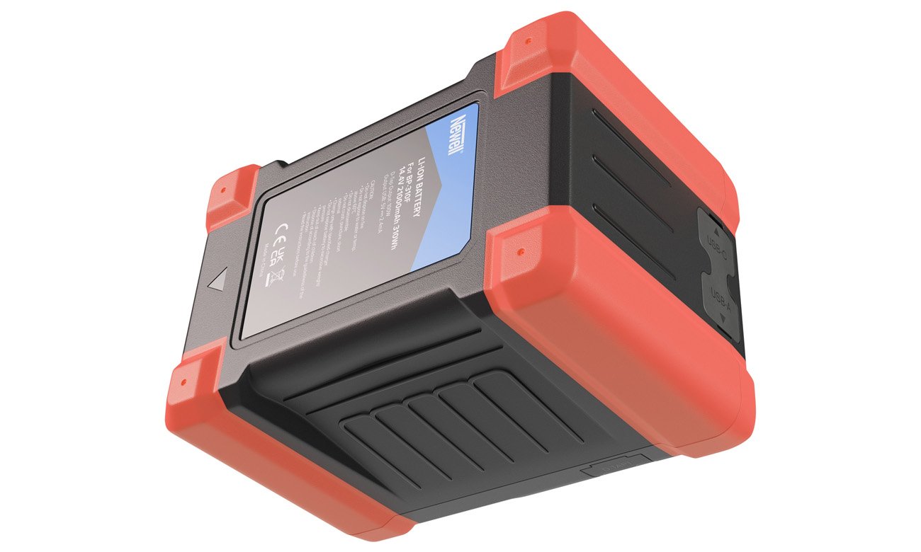 Akumulator Newell BP-310F V-Mount