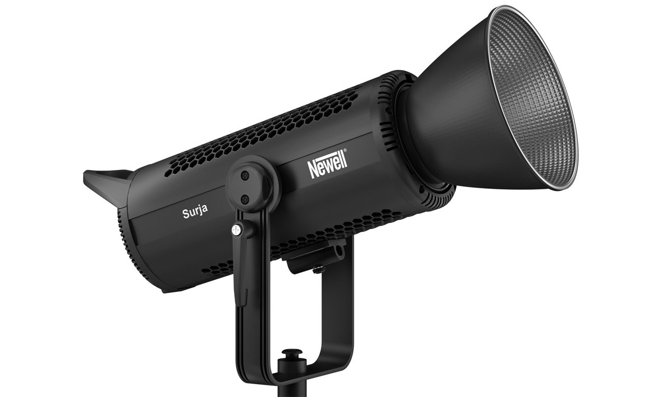 Lampa LED Newell Surja 400