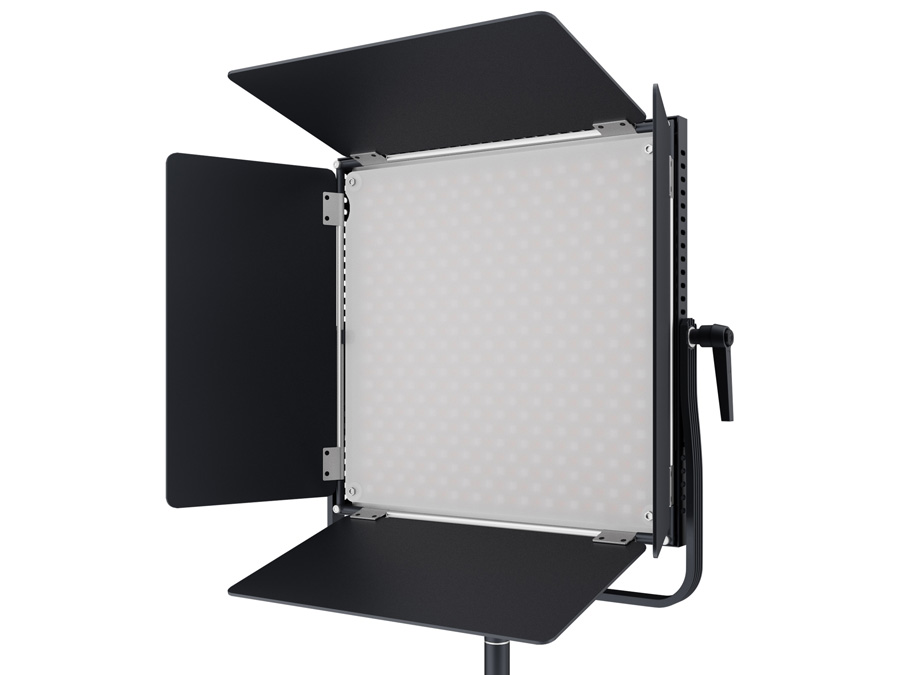 Lampa LED Newell RGB Vividha Effect