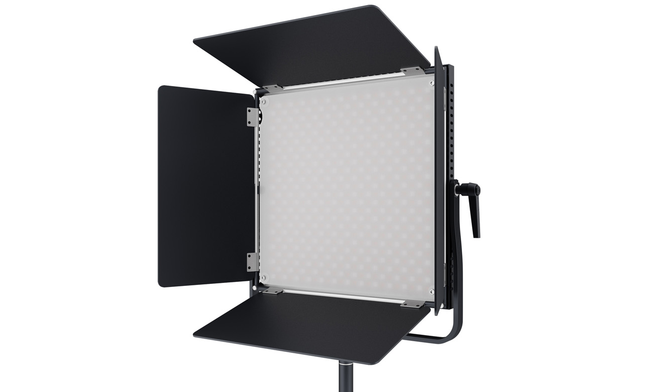 Lampa LED Newell RGB Vividha Effect