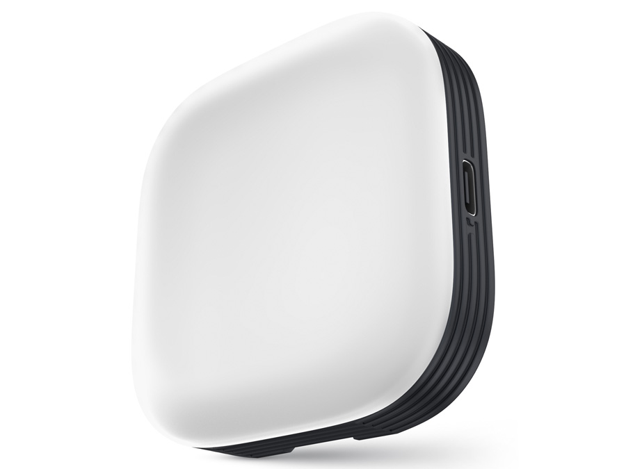 Lampka LED Newell Sunny do smartfona