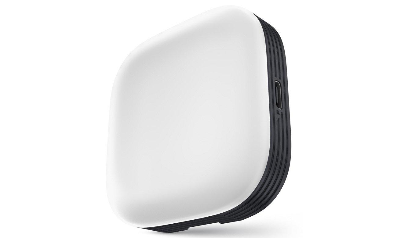 Lampka LED Newell Sunny do smartfona