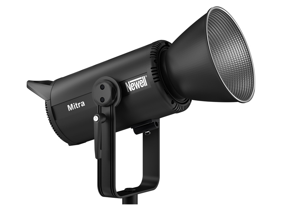 Lampa LED Newell RGB Mitra 180