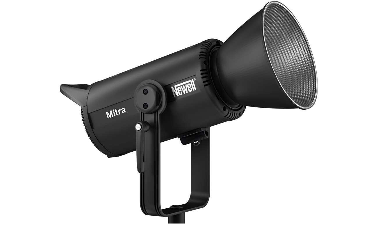 Lampa LED Newell RGB Mitra 180