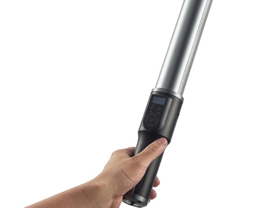 Lampa LED Newell DEWI 50 RGB