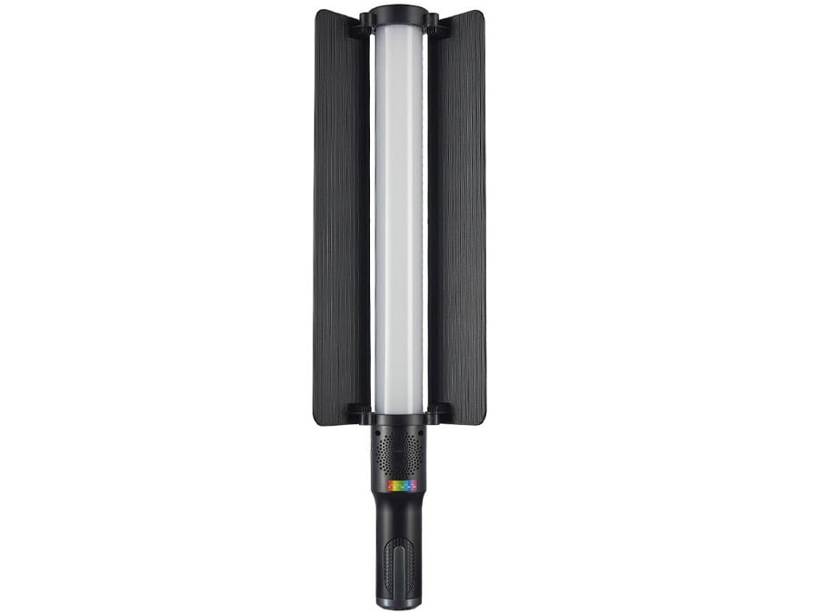 Lampa LED Newell DEWI 50 RGB