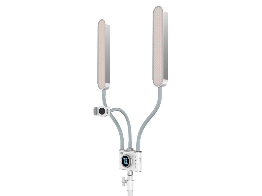 Lampa LED Newell Isztar