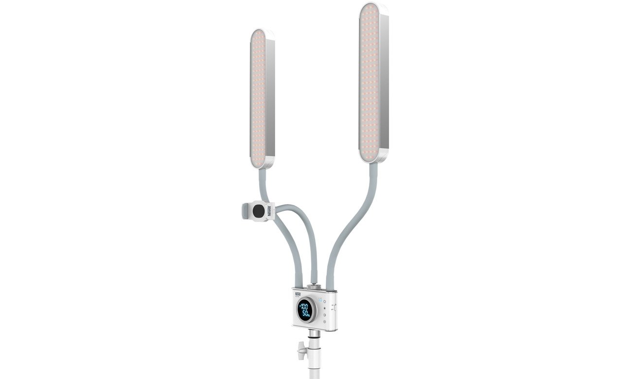 Lampa LED Newell Isztar