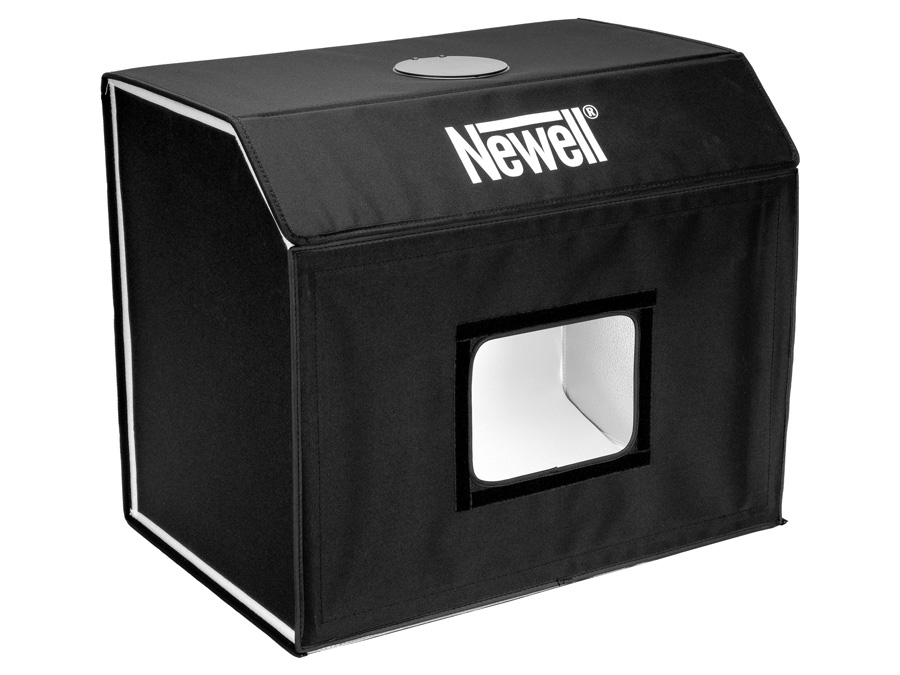 Namiot bezcieniowy Newell M60 do fotografii produktowej