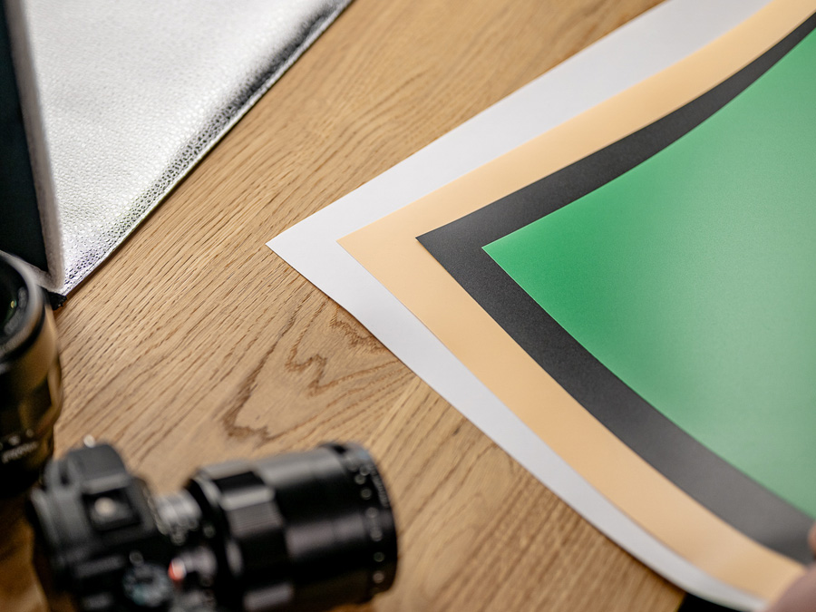 Namiot bezcieniowy Newell M60 do fotografii produktowej