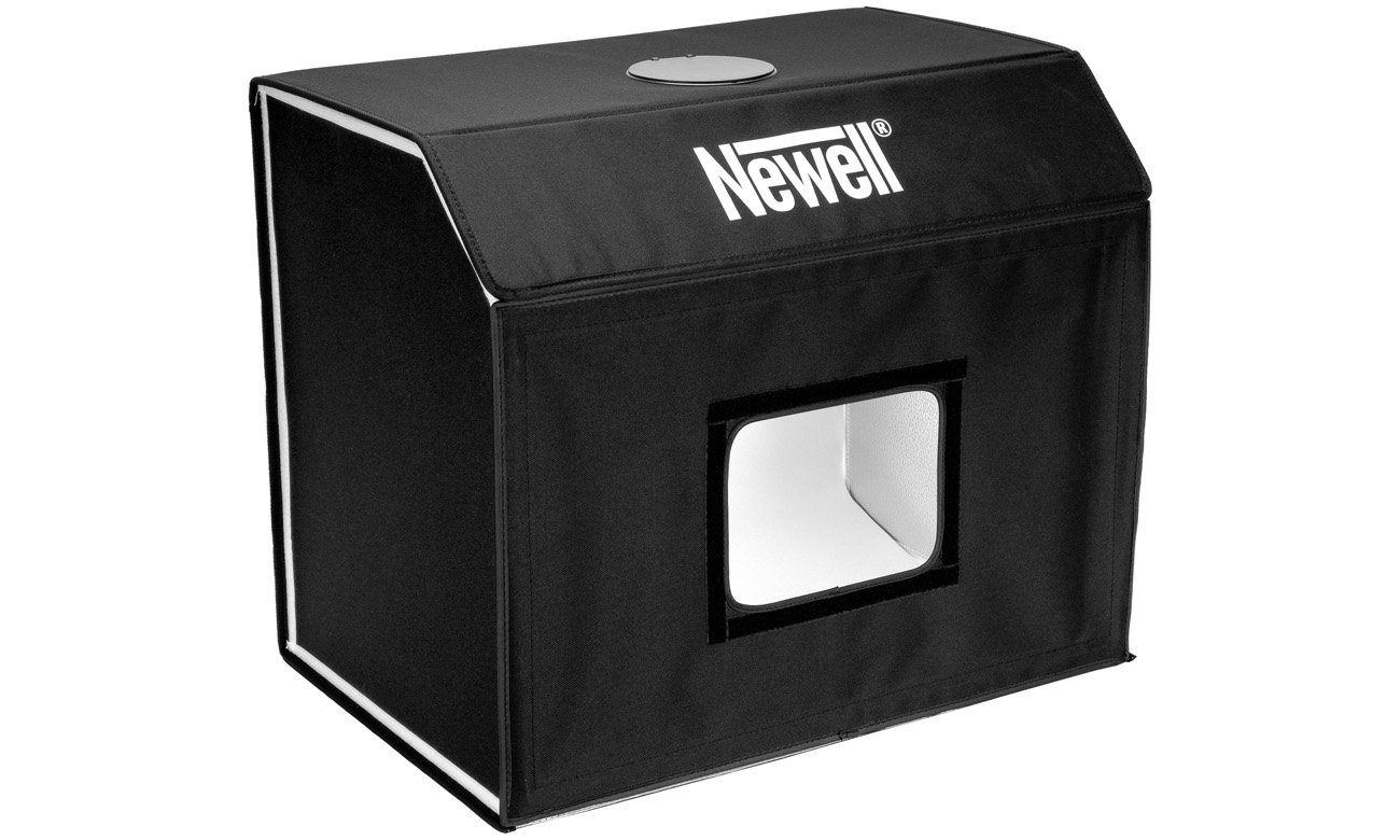 Namiot bezcieniowy Newell M60 do fotografii produktowej