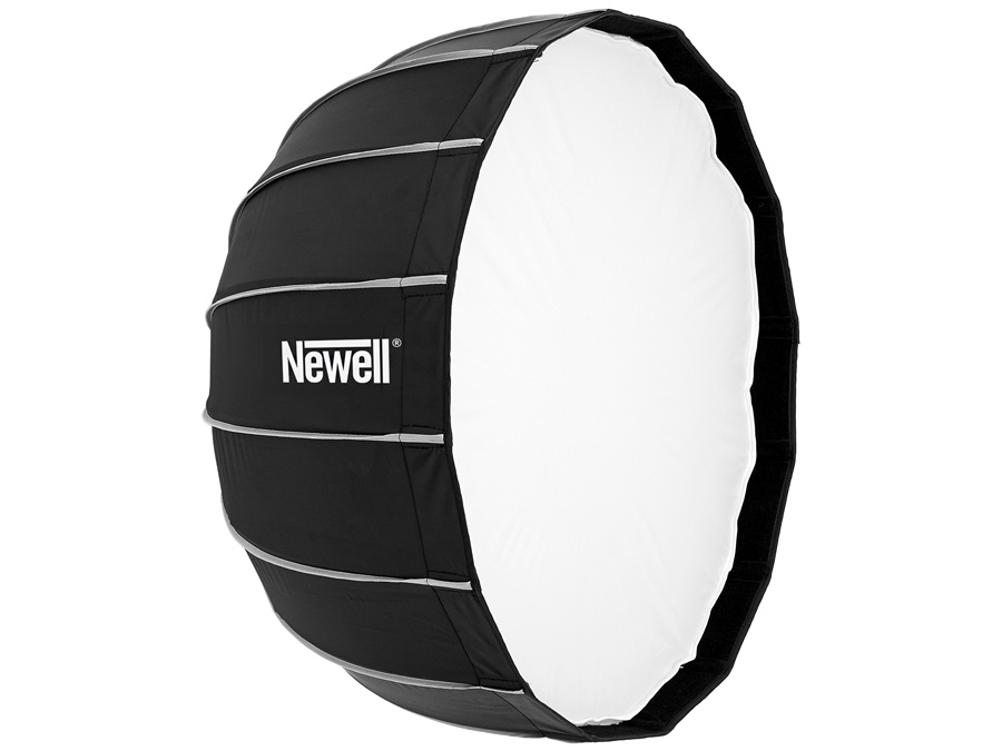 Softbox paraboliczny Newell 65 cm