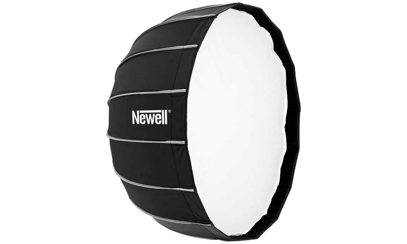 Softbox paraboliczny Newell 65 cm
