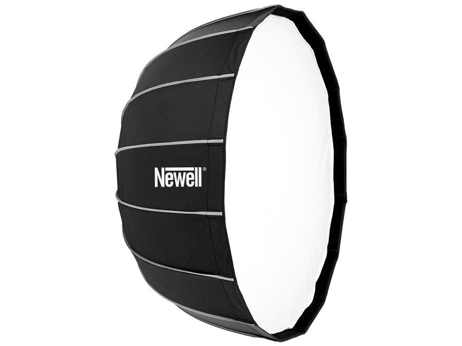 Softbox paraboliczny Newell 85 cm