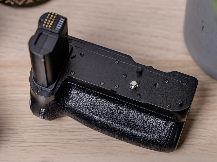 Battery Pack Newell MB-N12 do Nikon