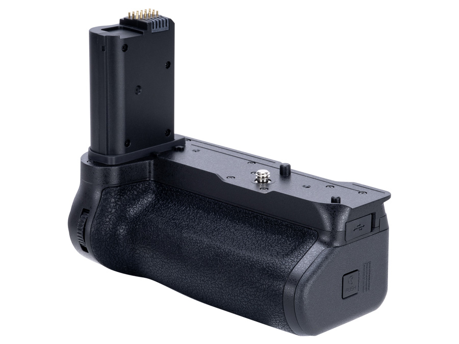 Battery Pack Newell MB-N12 do Nikon