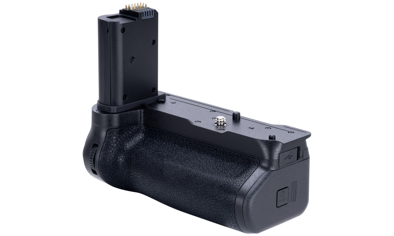 Battery Pack Newell MB-N12 do Nikon
