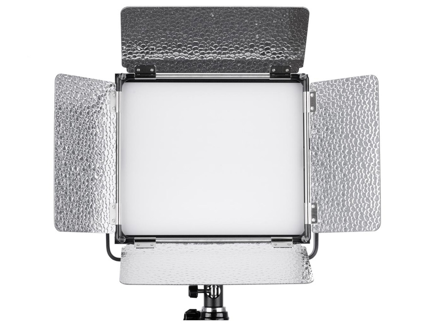 Lampa LED Yongnuo YN540 - RGB, WB (2500 K - 8500 K)