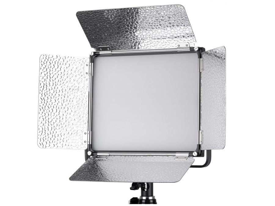 Lampa LED Yongnuo YN540 - RGB, WB (2500 K - 8500 K)