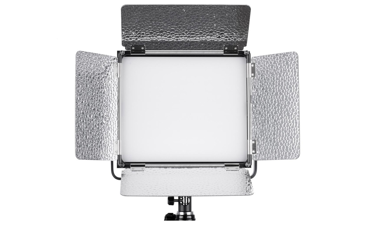 Lampa LED Yongnuo YN540 - RGB, WB (2500 K - 8500 K)