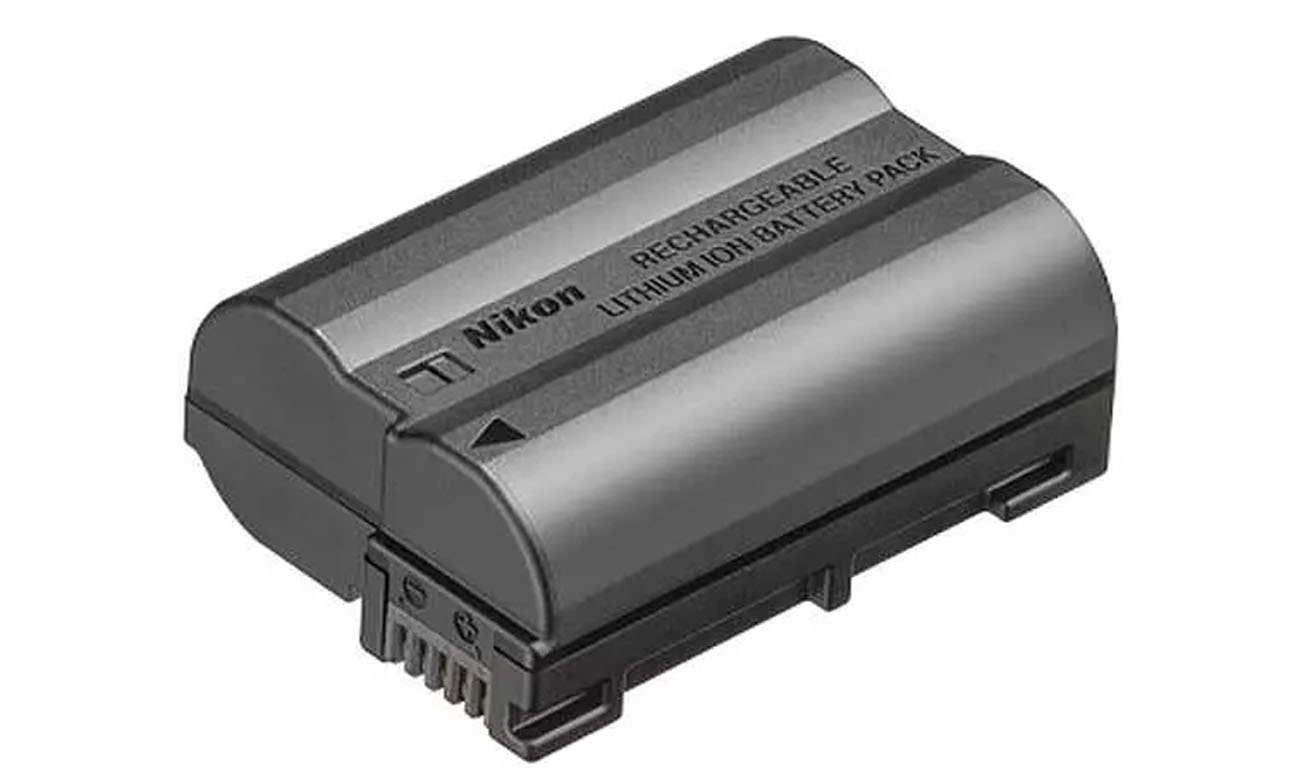 Akumulator do aparatu Nikon EN-EL15c