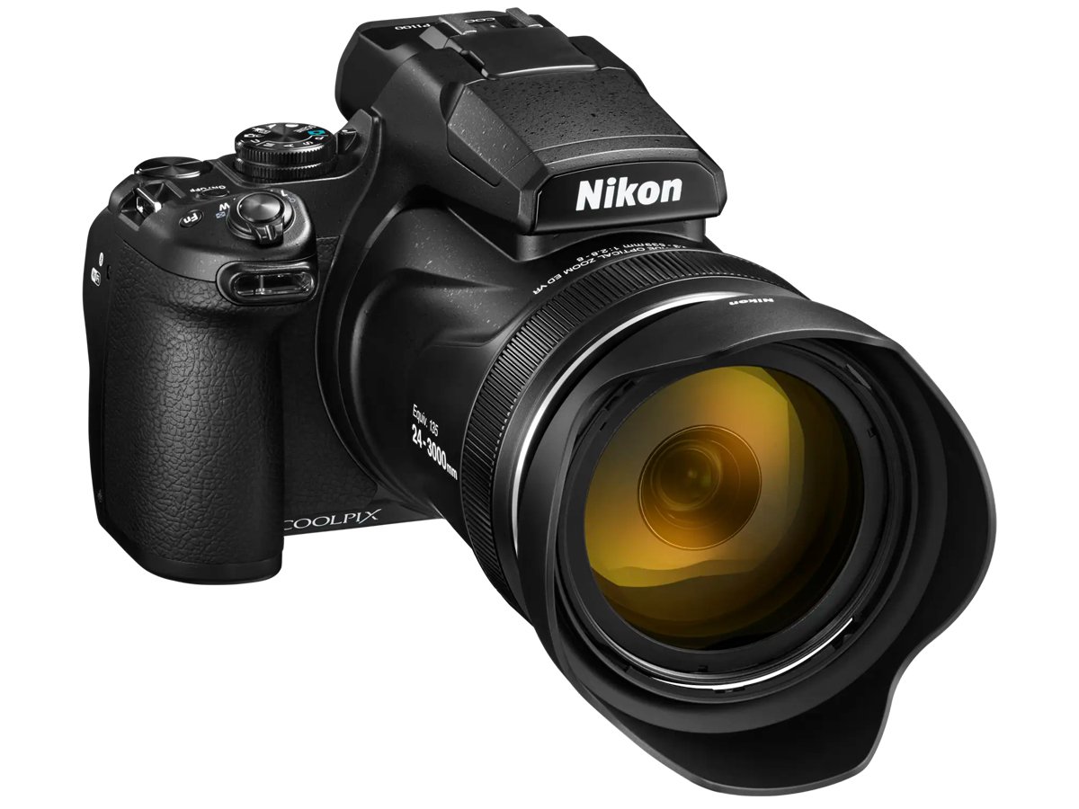 Nikon Aparat kompaktowy P1100