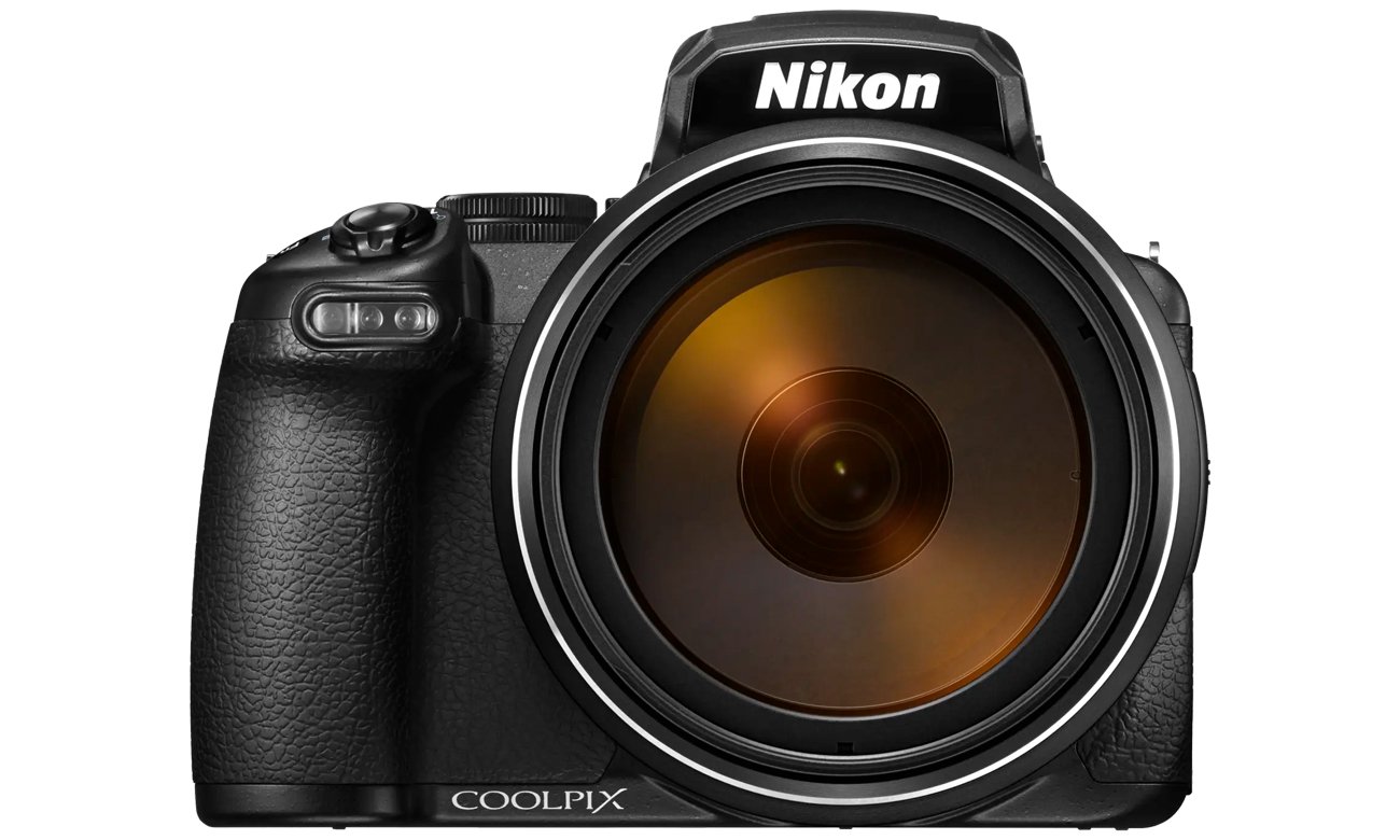 Nikon Aparat kompaktowy P1100