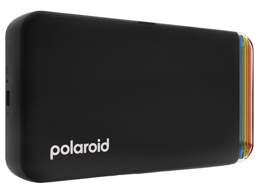 Drukarka do zdjęć Polaroid Hi-Print Gen 2 czarna