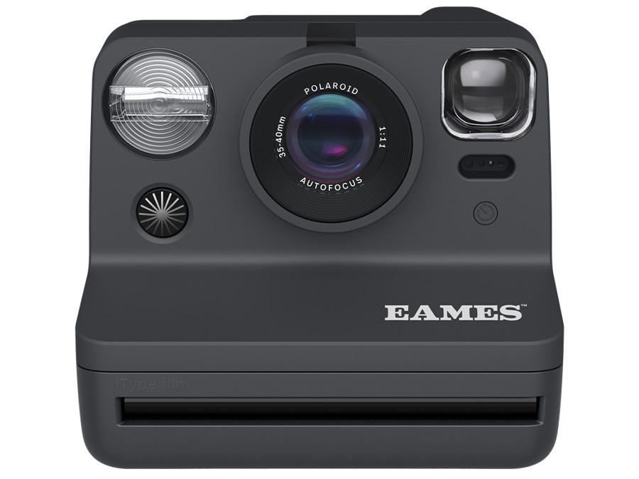Aparat natychmiastowy Polaroid Now Gen 2 Eames Edition