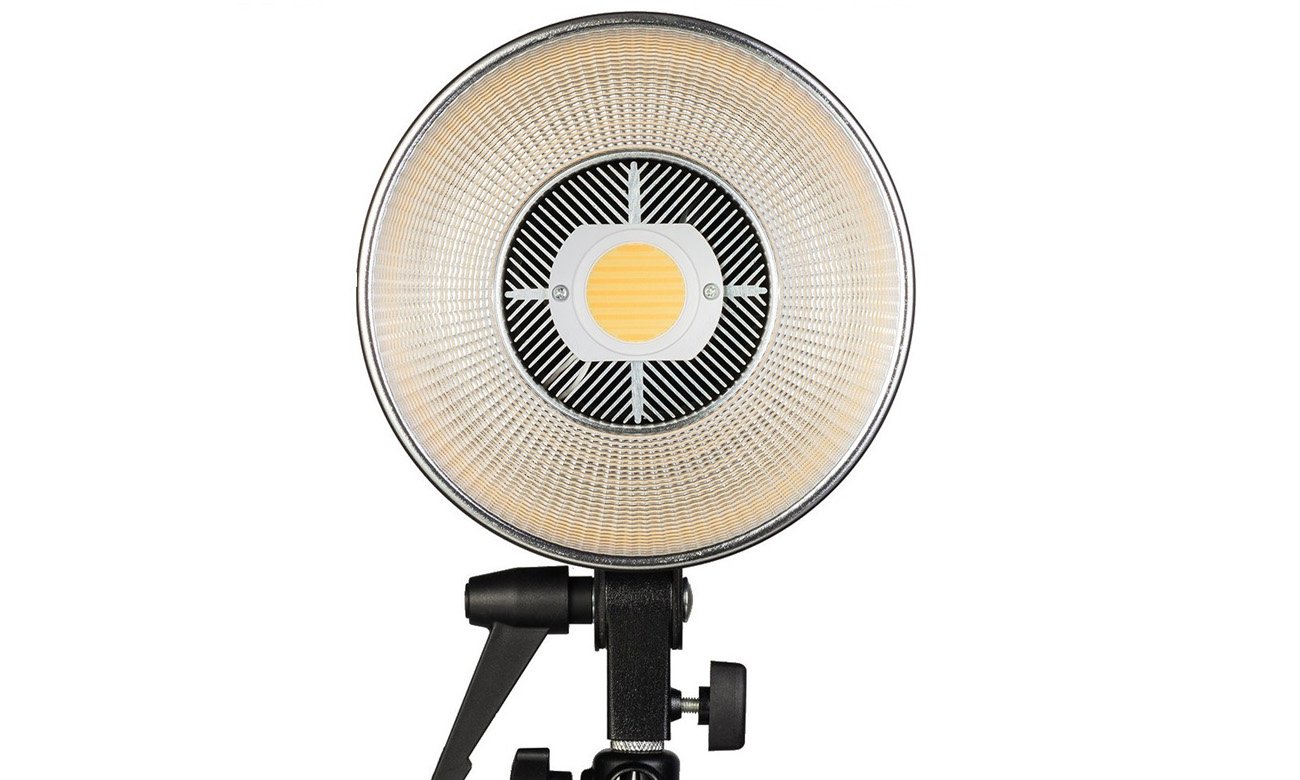 Lampa studyjna Quadralite VideoLED 1500 Bi-Color