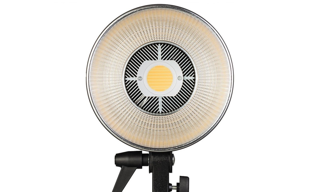 Lampa studyjna Quadralite VideoLED 1000 Bi-Color