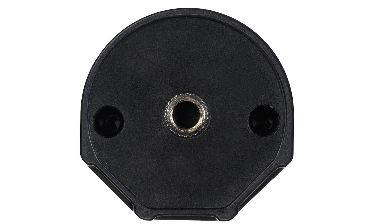 Lampa LED Quadralite RGB QLT 28 tuba