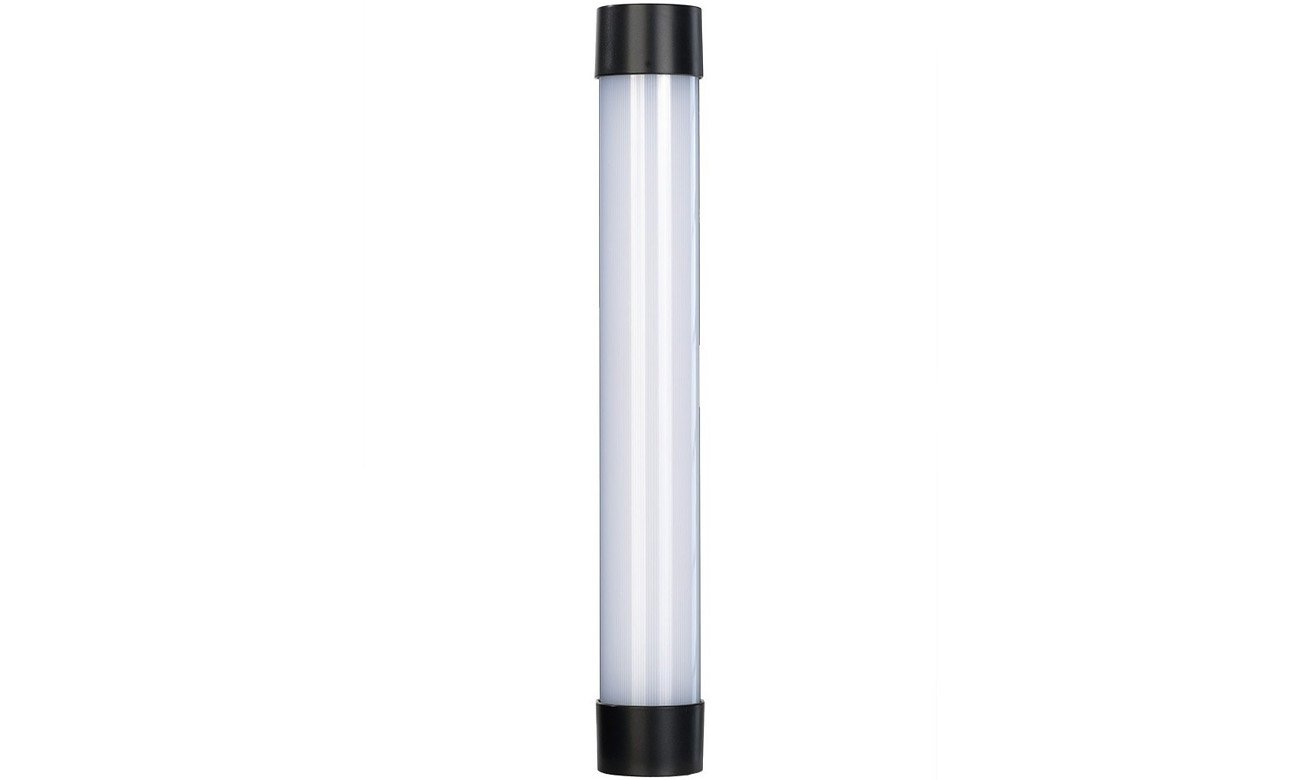 Lampa LED Quadralite RGB QLT 28 tuba