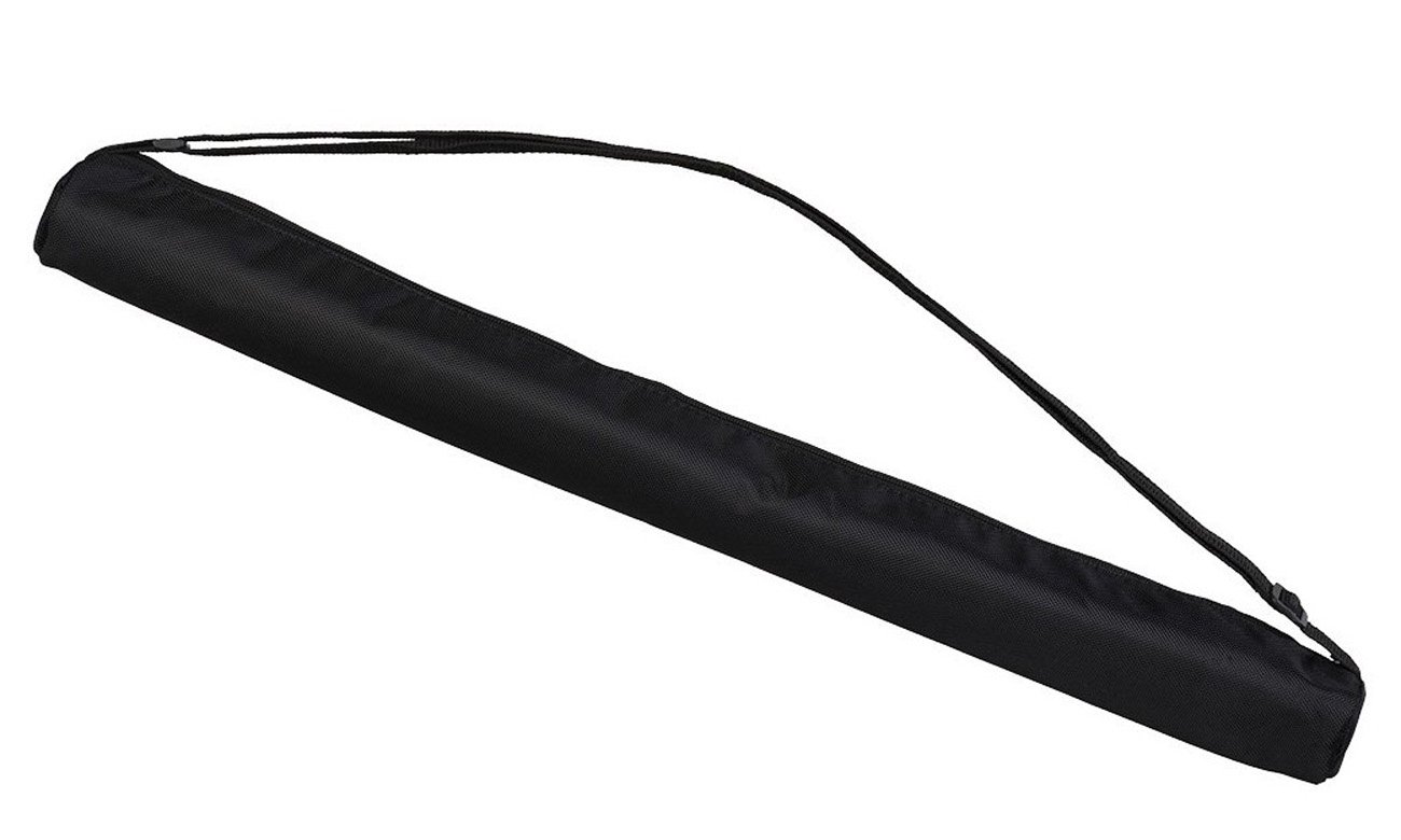 Lampa LED Quadralite RGB QLT 65 DMX tuba
