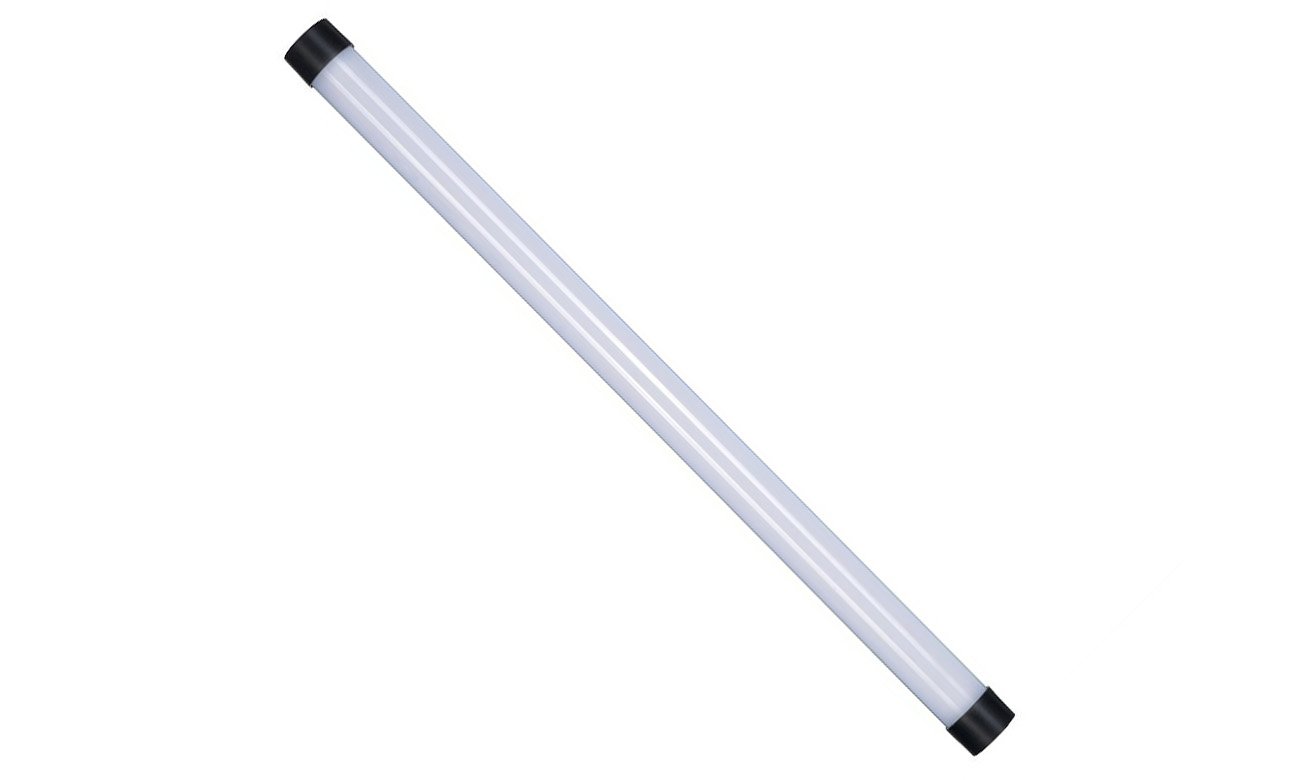 Lampa LED Quadralite RGB QLT 65 DMX tuba
