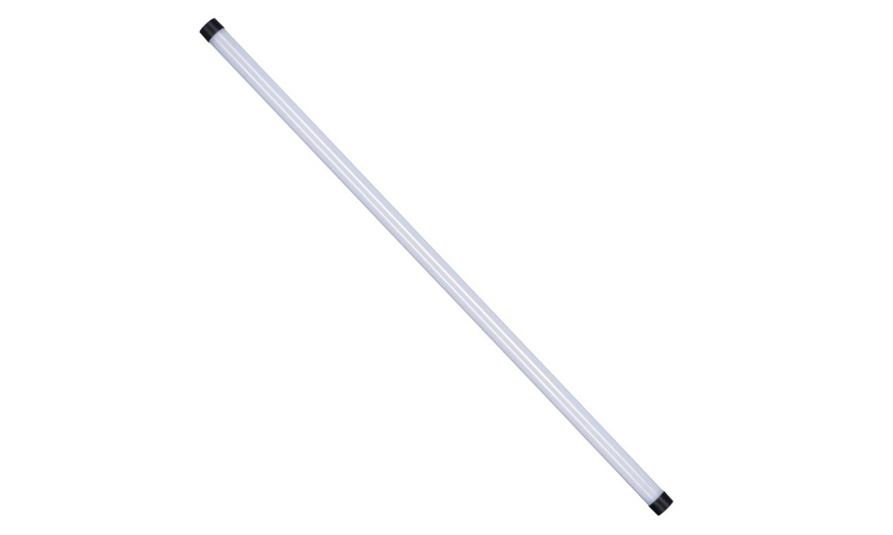 Lampa LED Quadralite RGB QLT 125 DMX