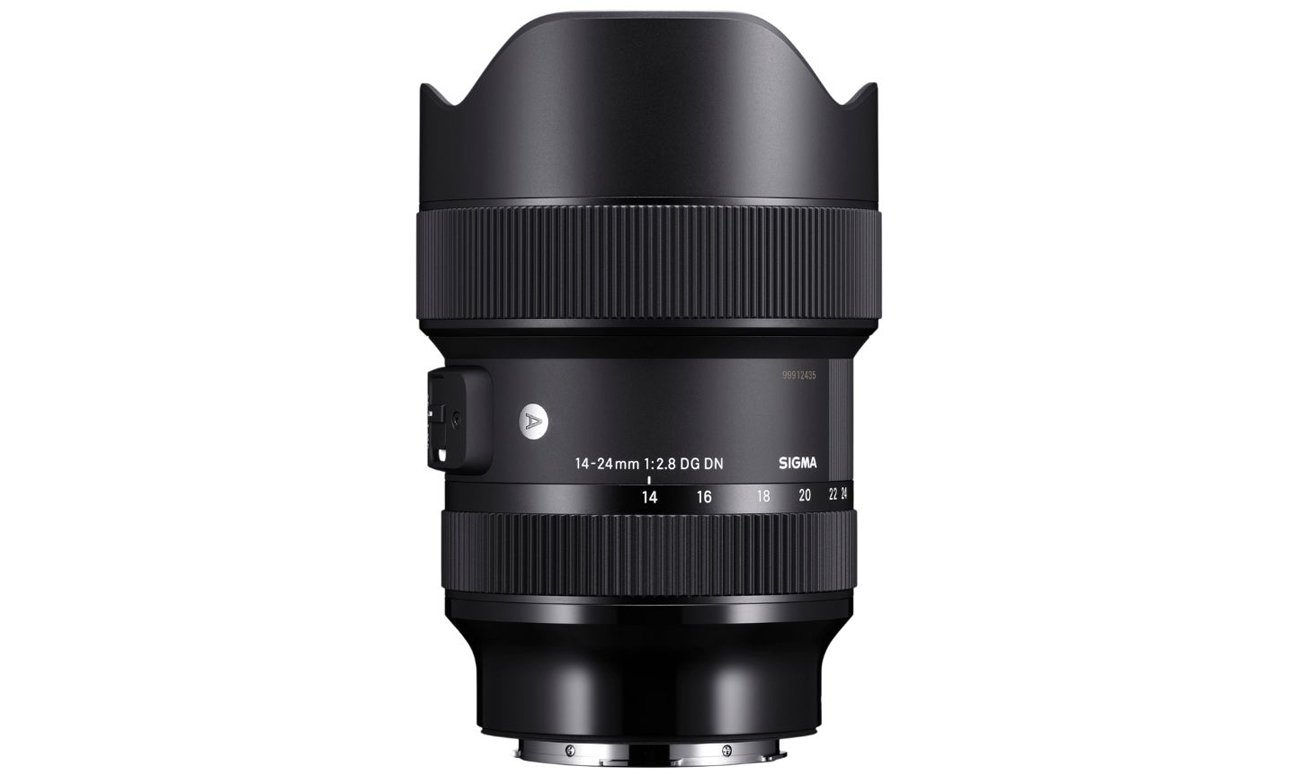 Sigma Obiektyw A 14-24mm f/2.8 DG DN L-mount