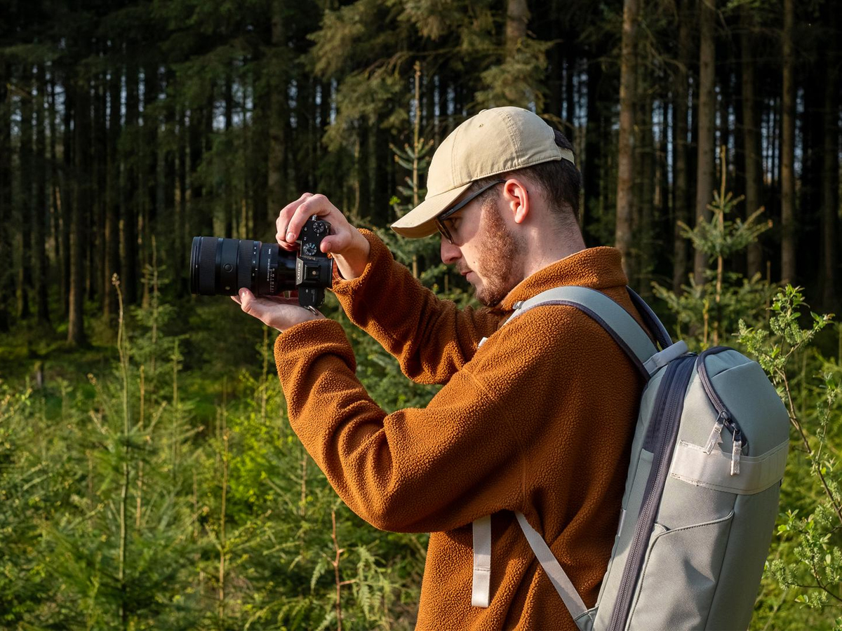 Sigma Obiektyw A 28-45mm f/1.8 DG DN L-mount