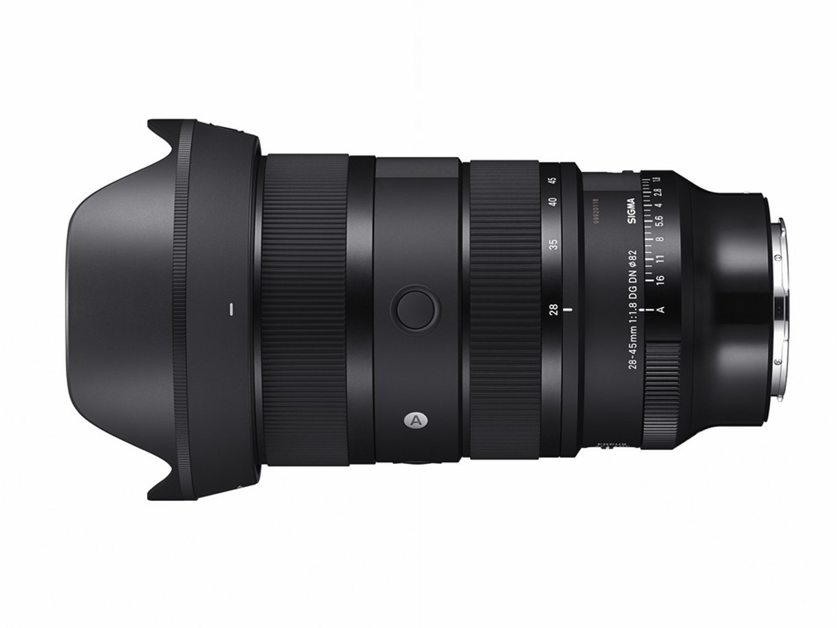 Sigma Obiektyw A 28-45mm f/1.8 DG DN L-mount