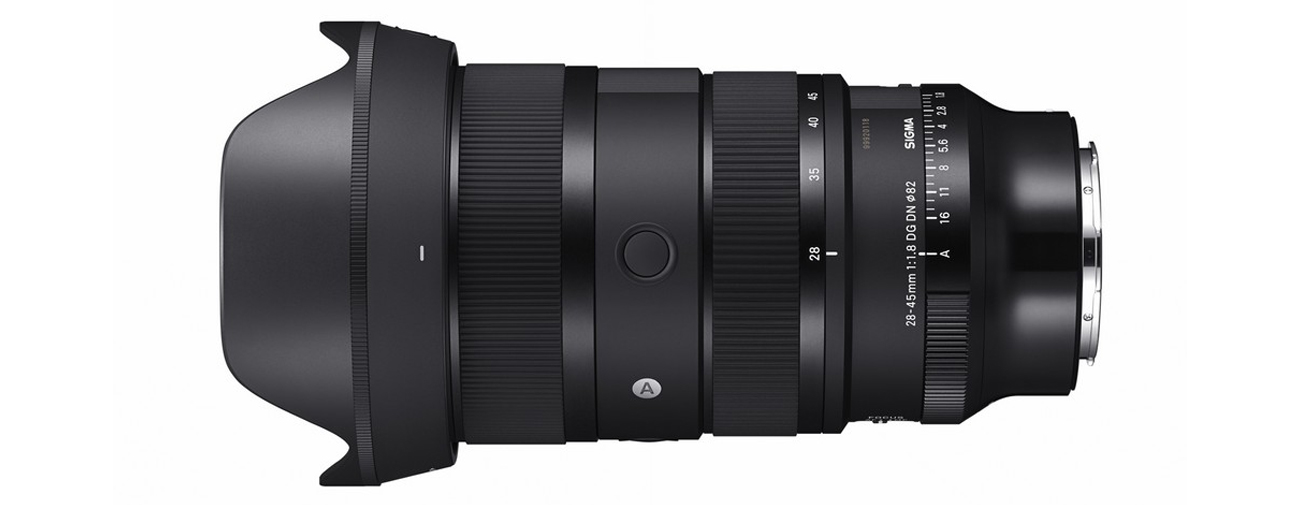 Sigma Obiektyw A 28-45mm f/1.8 DG DN L-mount