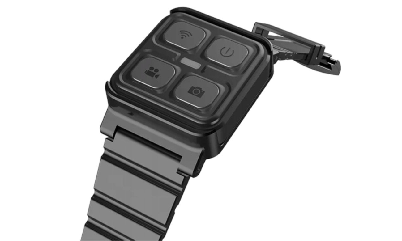 Pilot SJCAM SJ Smart Remote bluetooth